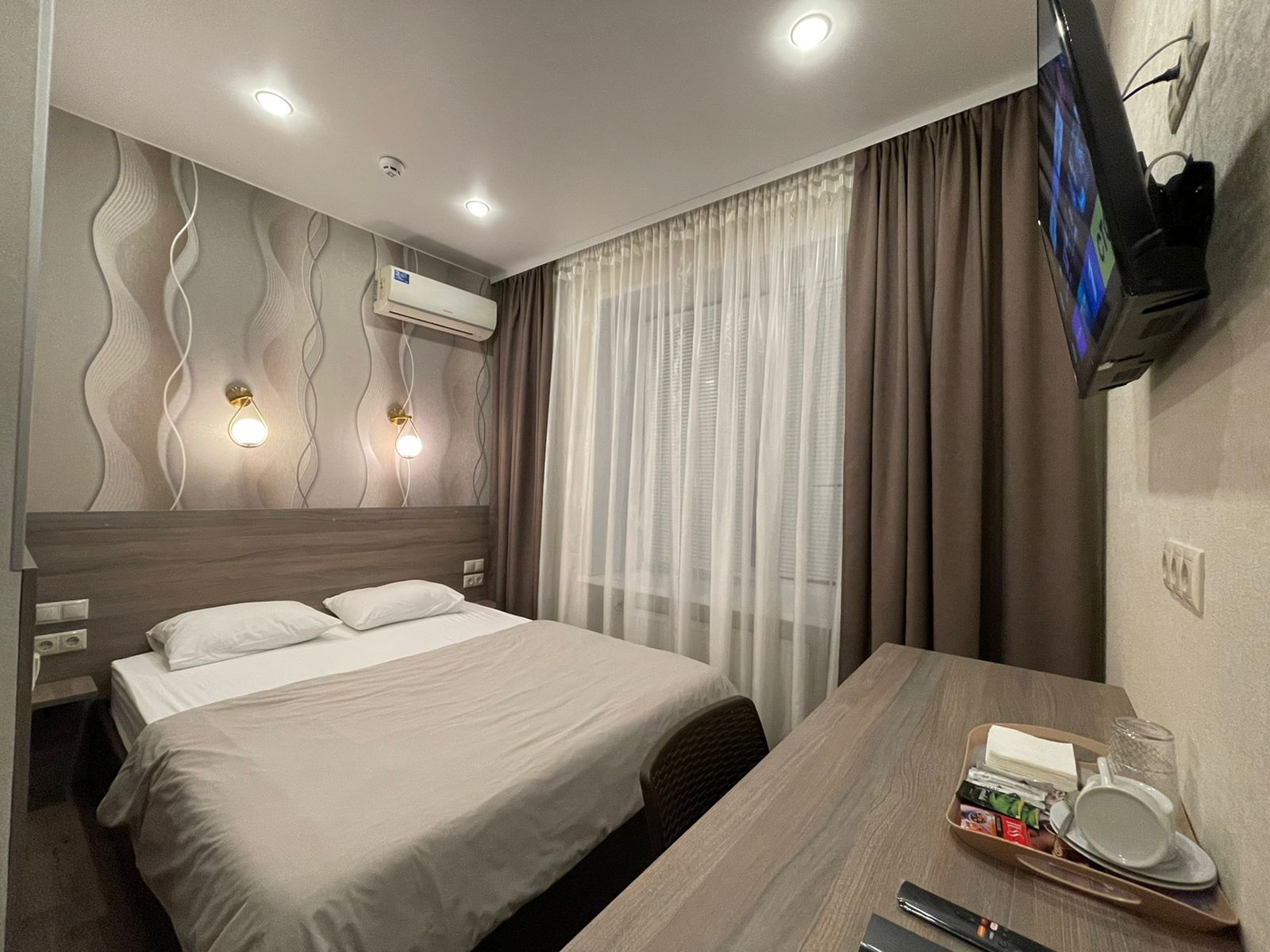 Фото отеля 2