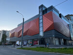 Прометей (Saint Petersburg, Prosvescheniya Avenue, 80к1), centro comercial