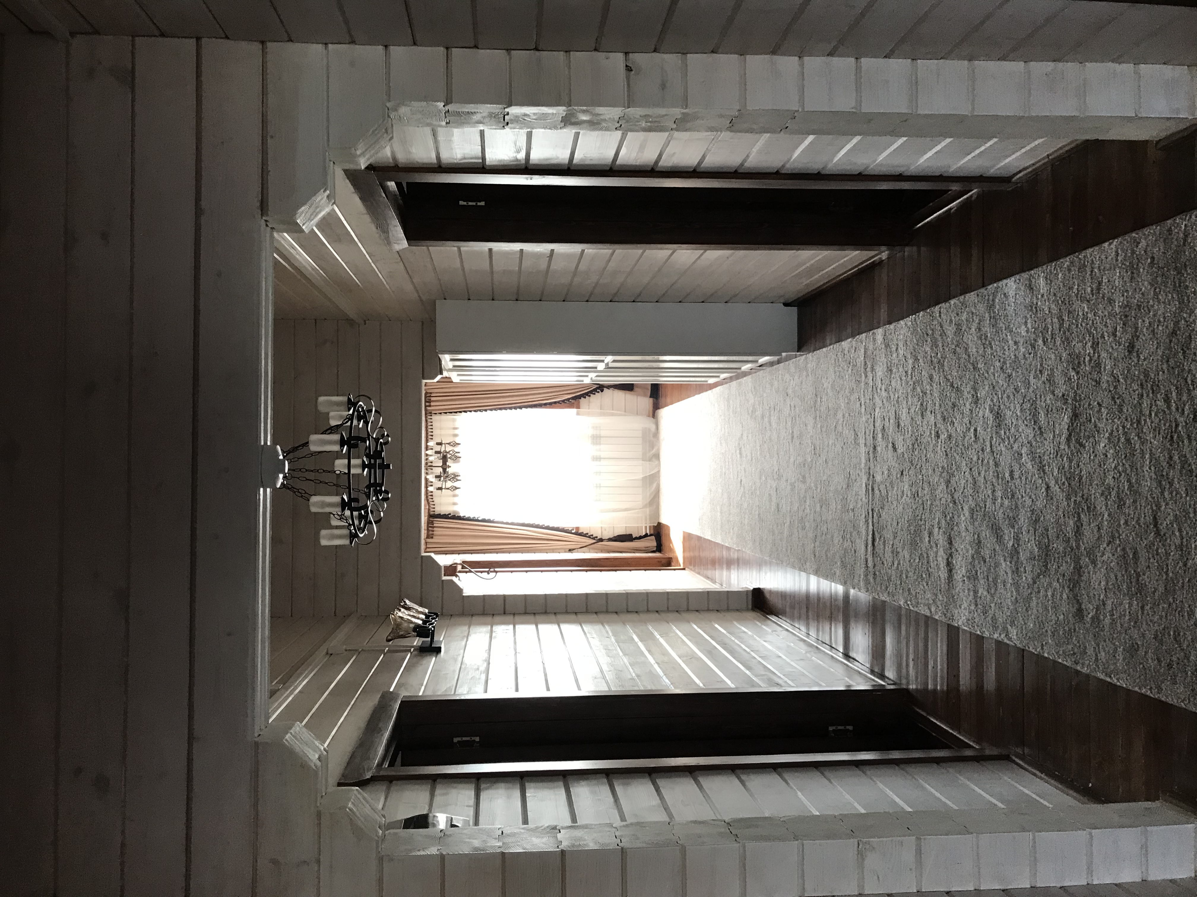 Фото Отдых в Дивеево