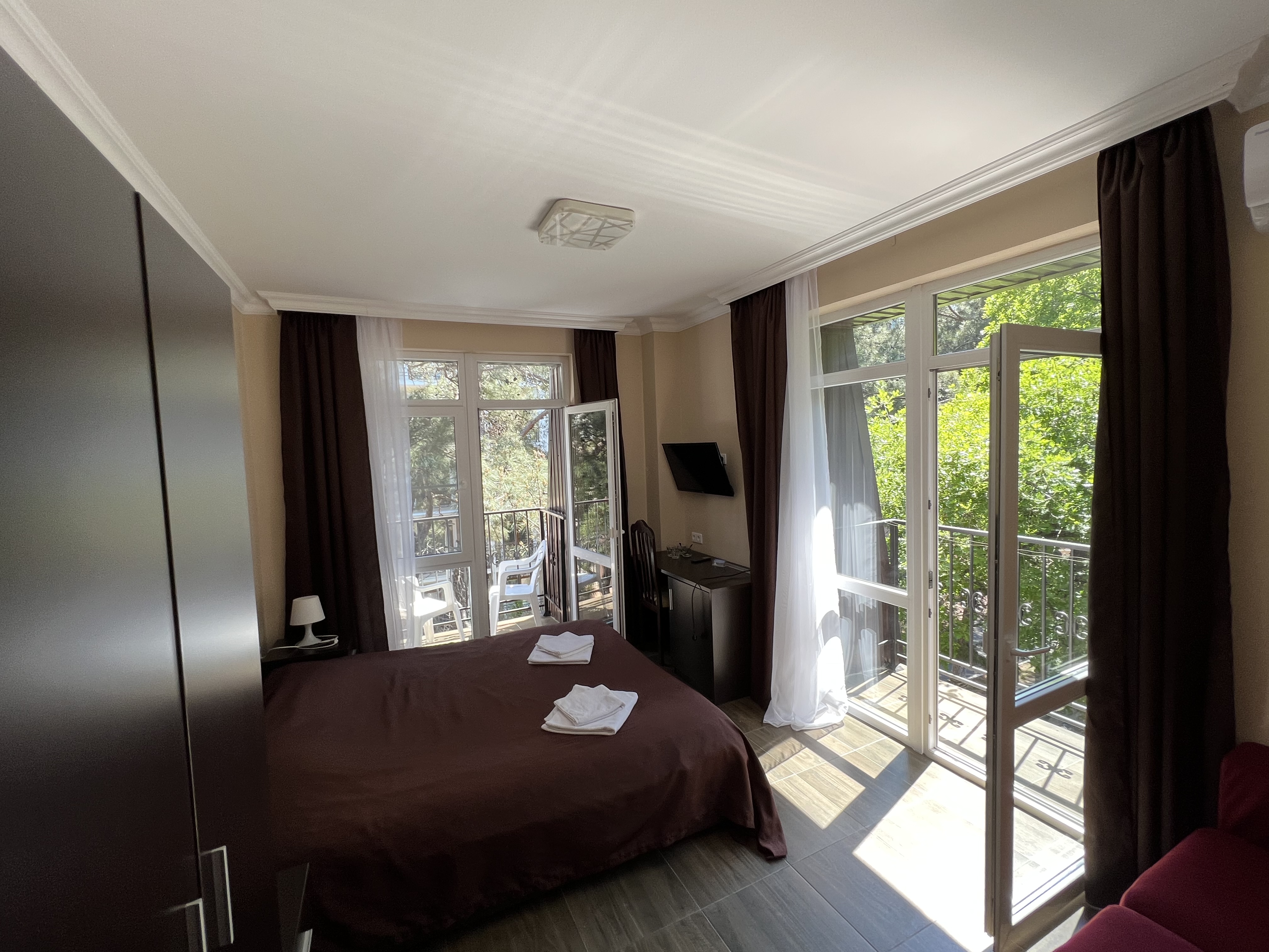 Фото Геленджик Отель