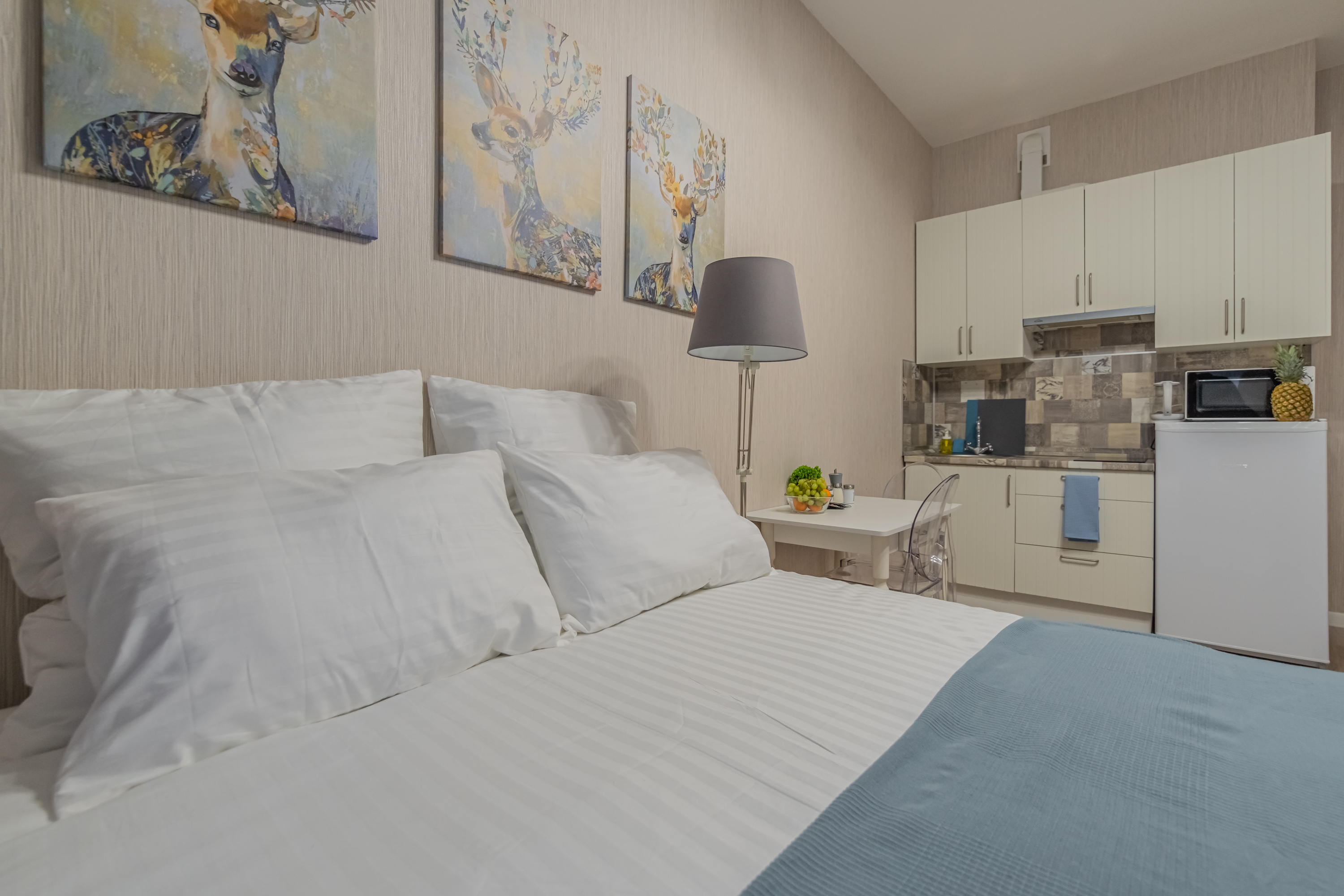 Фото SalutApart 14