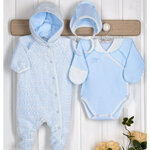Darling Babies (mikrorayon Zenino ZhK Samolyot, Vertolyotnaya ulitsa, 10), tienda de ropa para niños