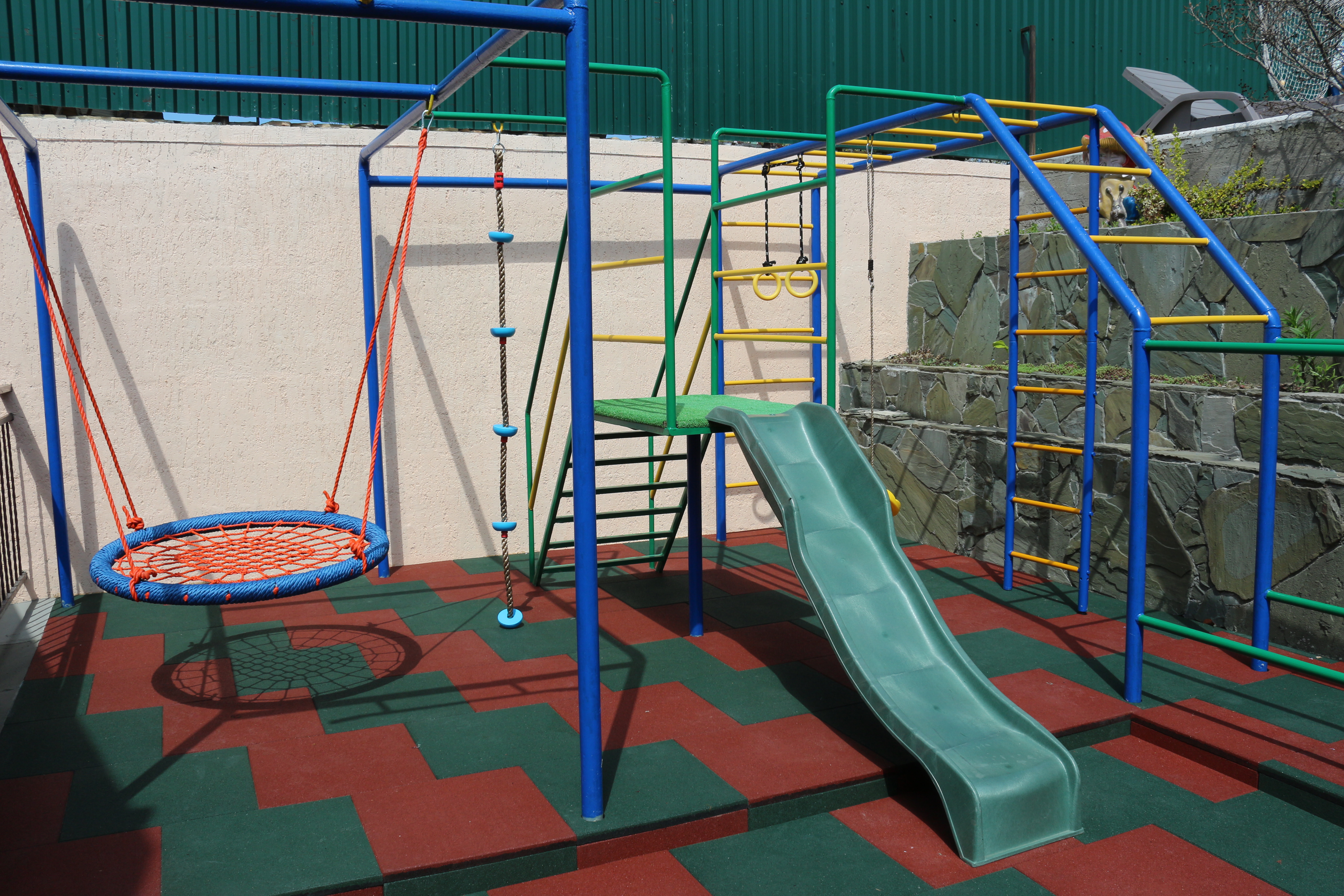 Фото Мармари