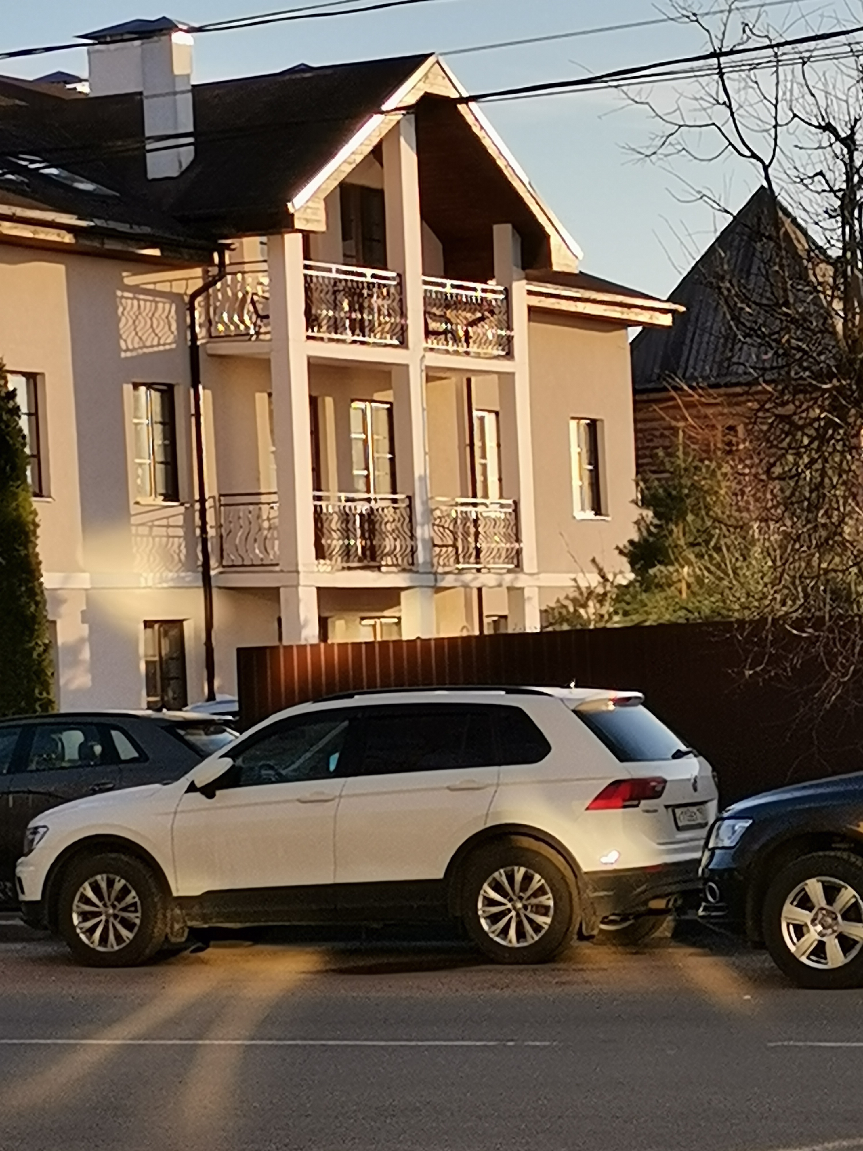 Фото Визави