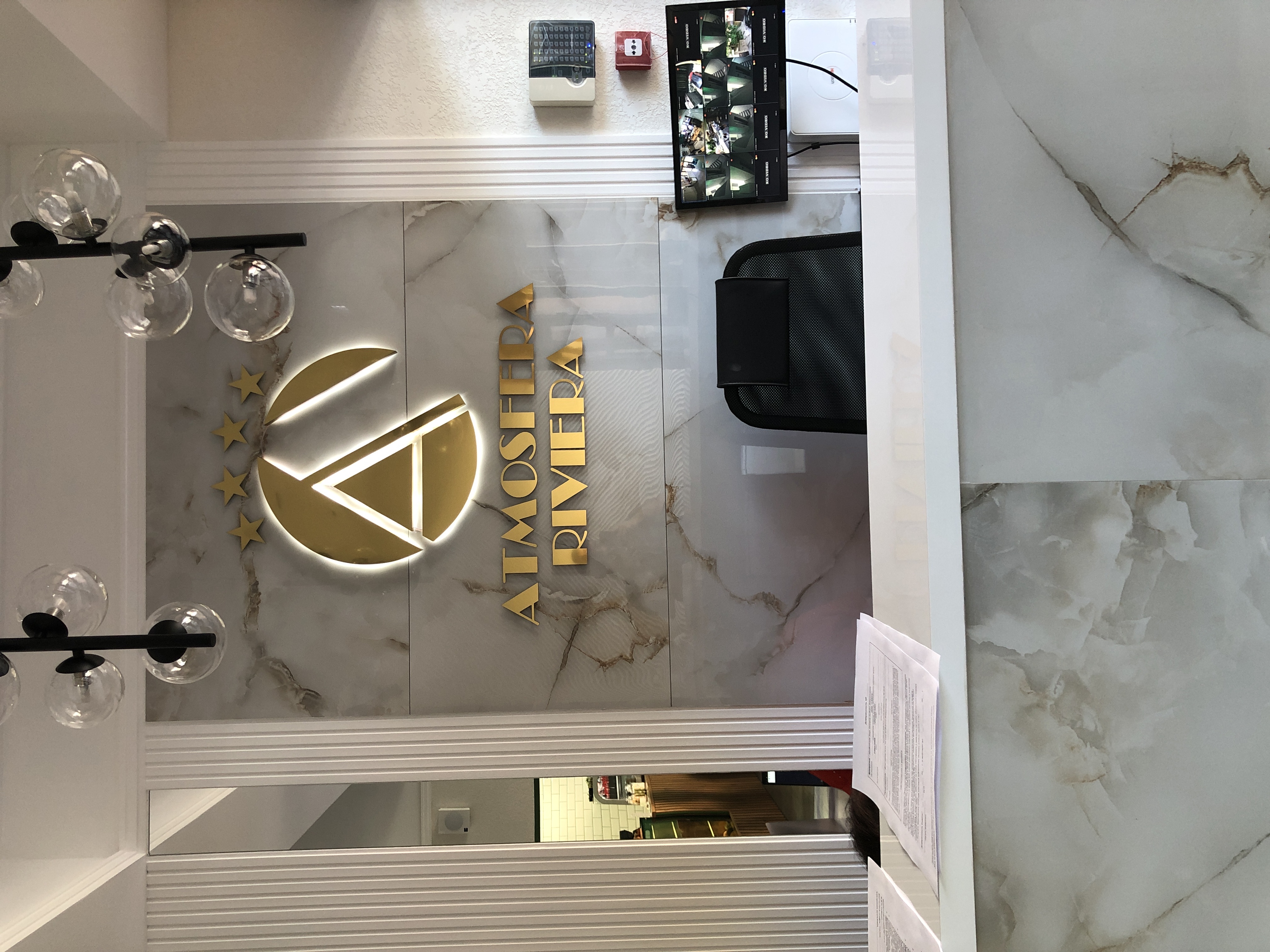 Фото Атмосфера Ривьера