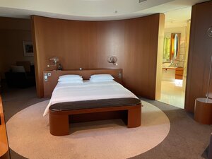 Hyatt Regency Ekaterinburg (Borisa Yeltsina Street, 8), hotel