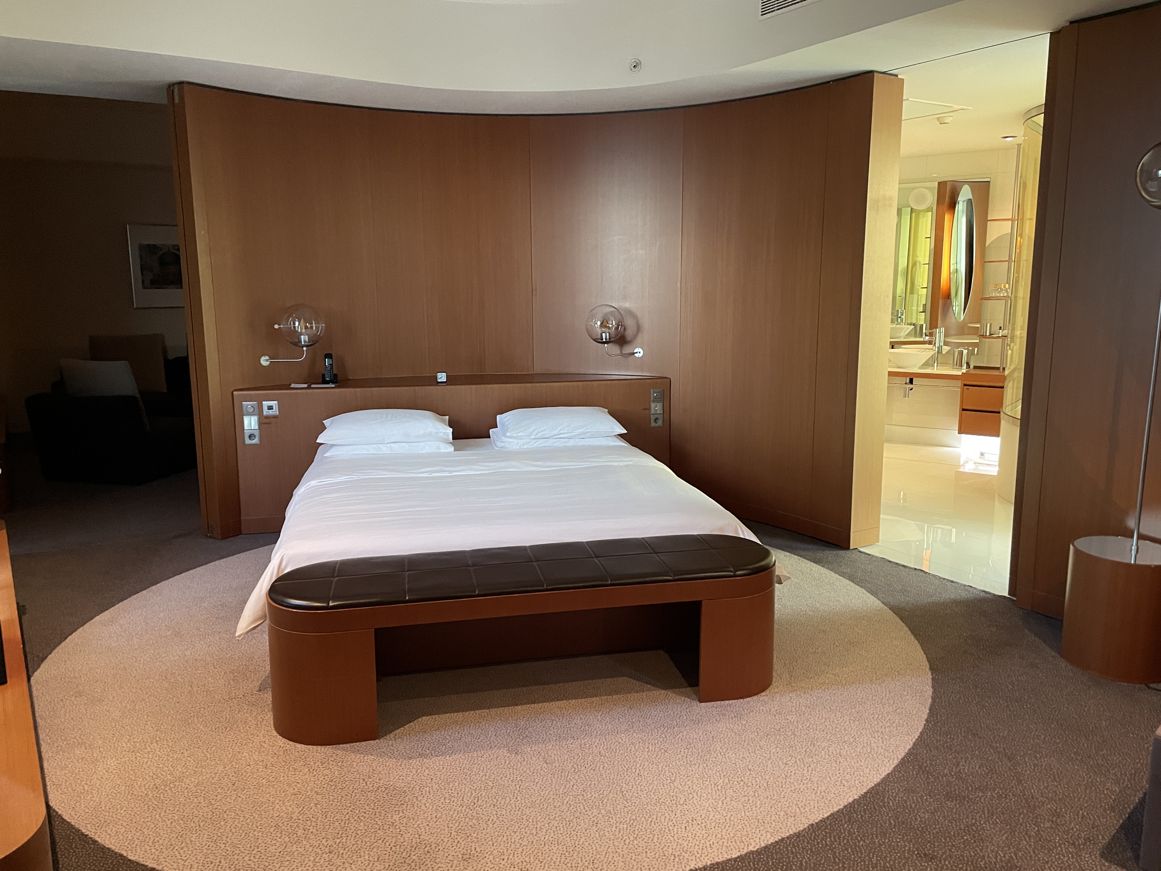 Фото Хаятт Ридженси Екатеринбург