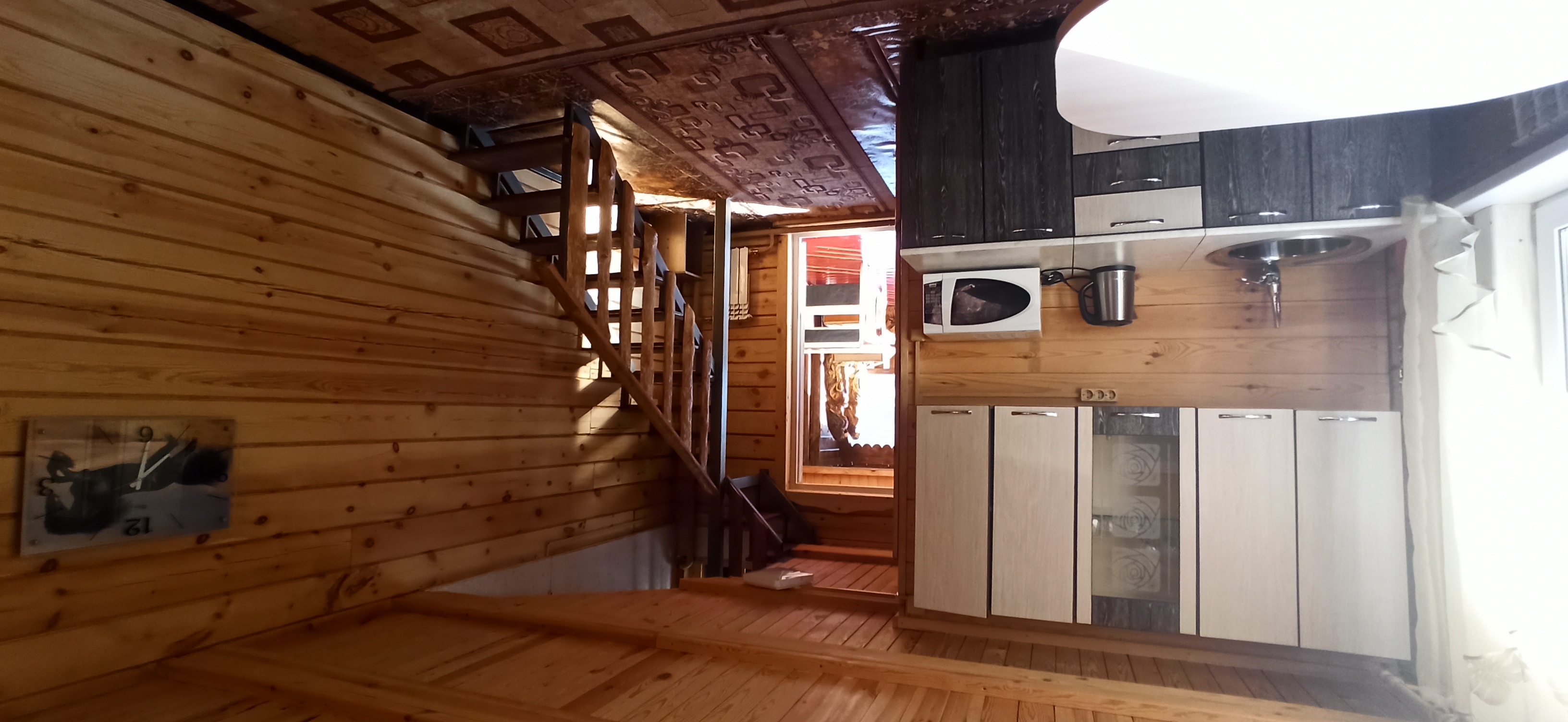 Фото Алтай-Вальяж Телецкое