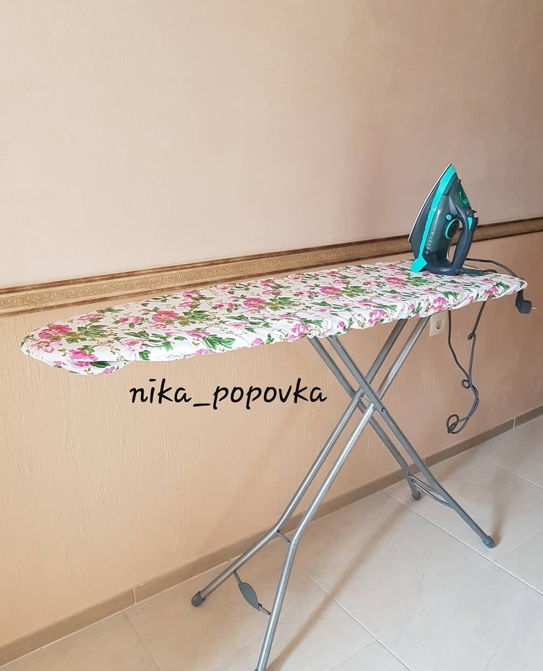 Фото Ника