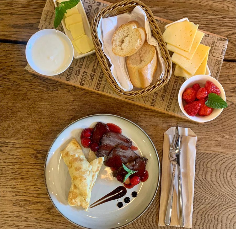 Фото Вилла Вино