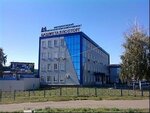 Evraz Market (selo Zubovo, Elektrozavodskaya ulitsa, 2) ، لف الأنابيب والاسطوانات المعدنية
