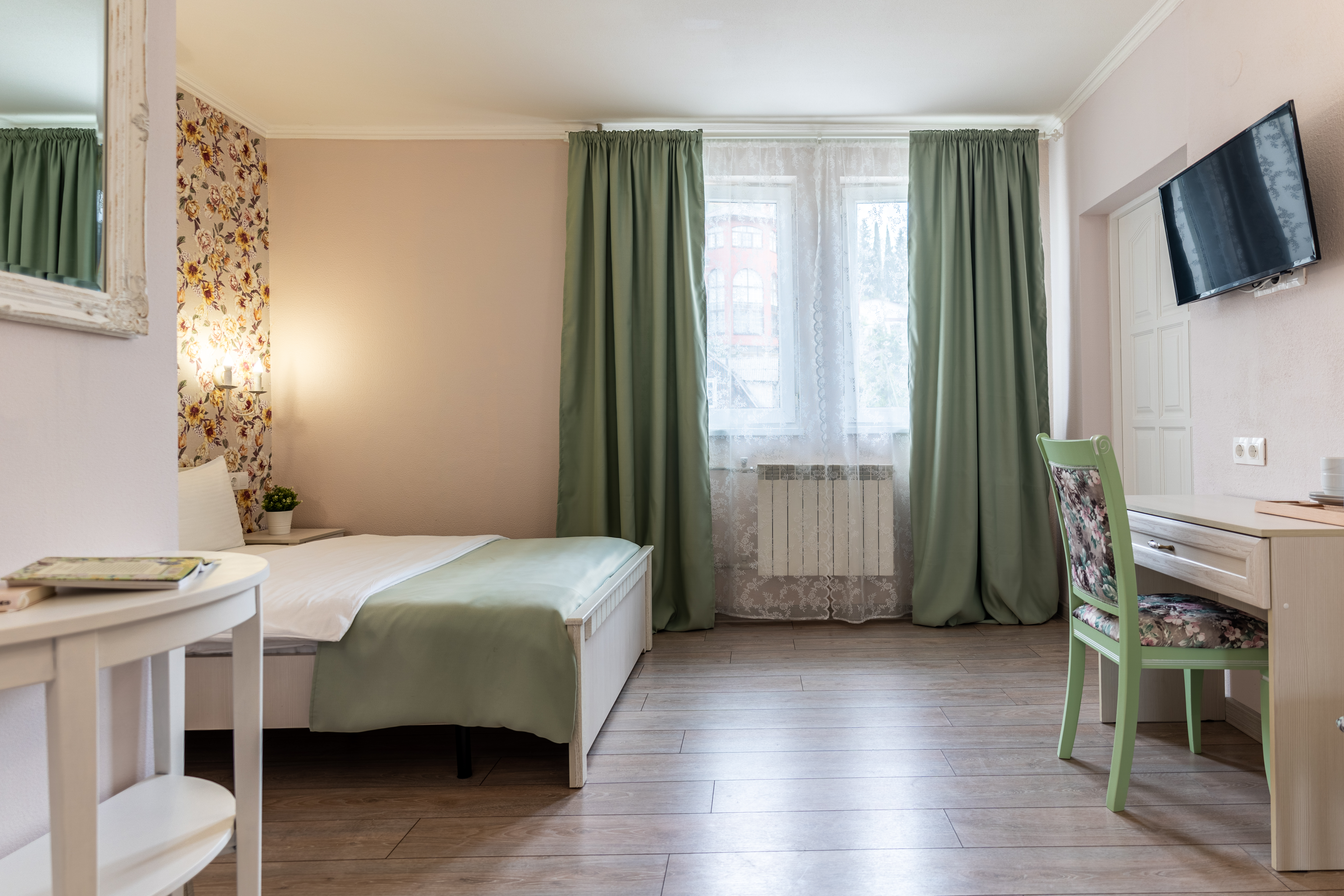 Фото Сочи Ярдъ