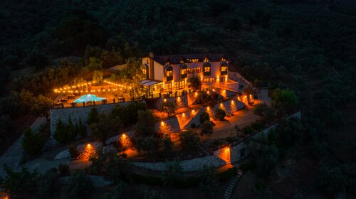 Zeytunihan Butik Otel