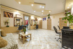 Sevzid (Narodnogo Opolcheniya Street, 22к1), hairdresser