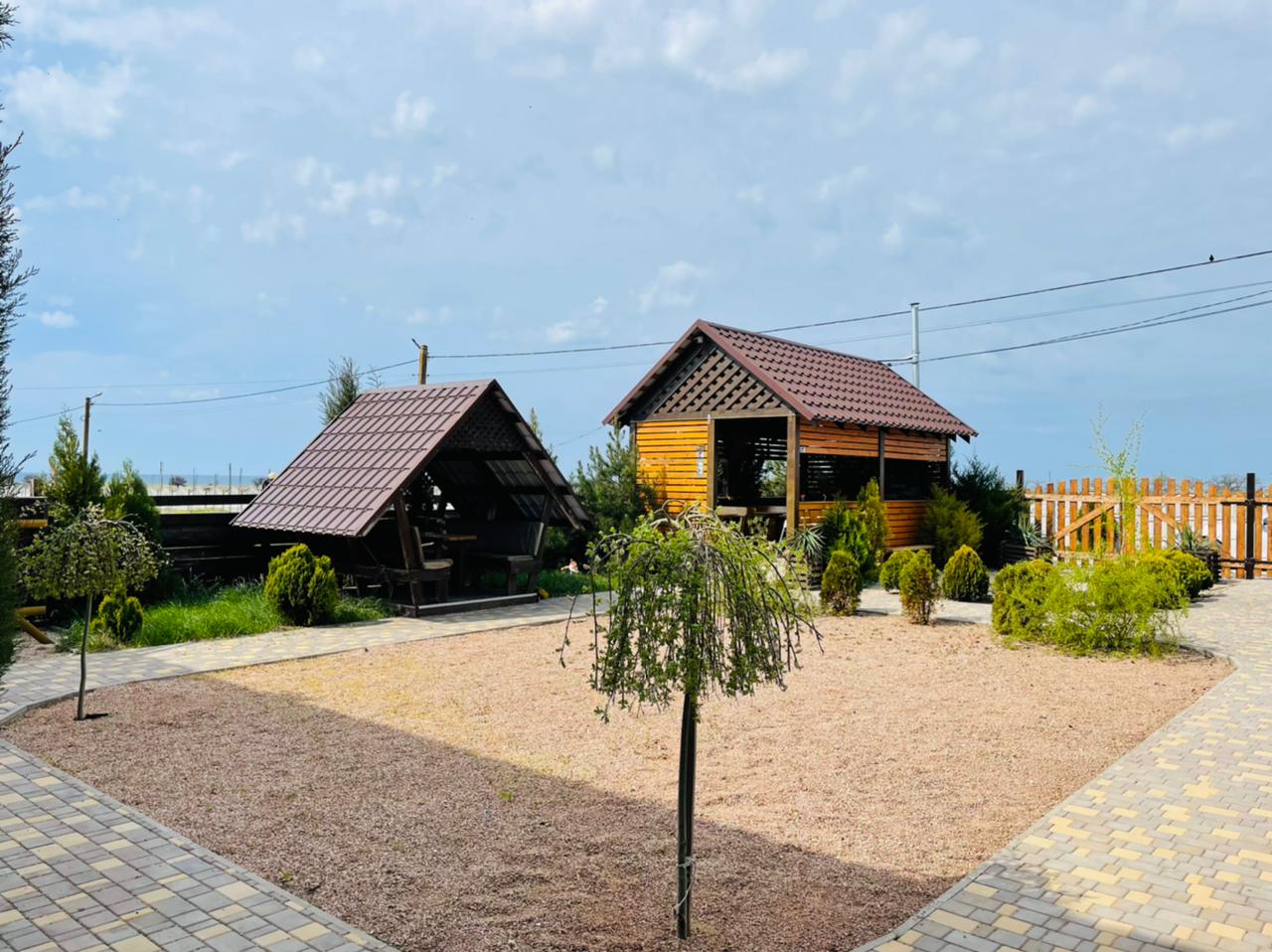 Фото Фазенда