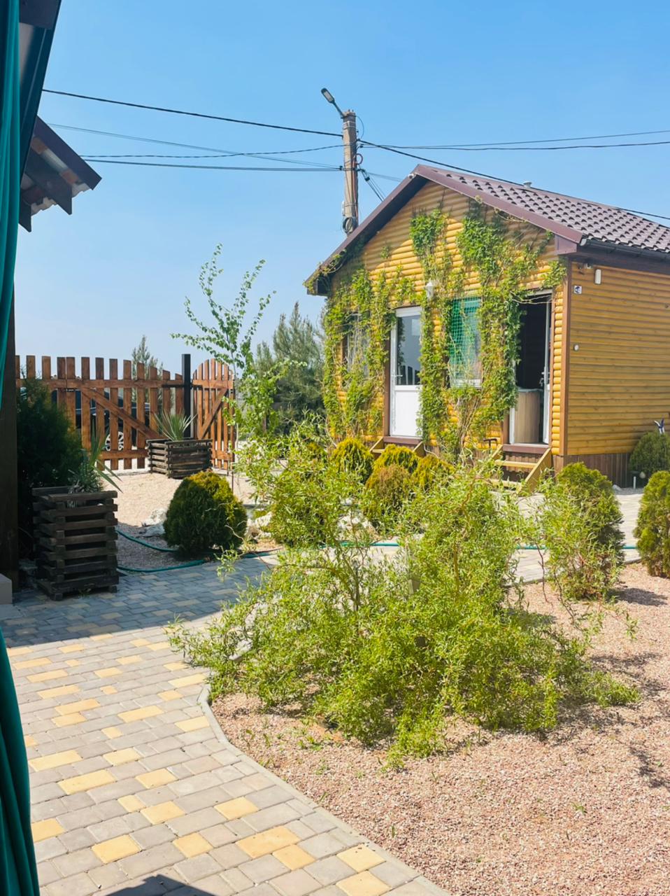 Фото Фазенда