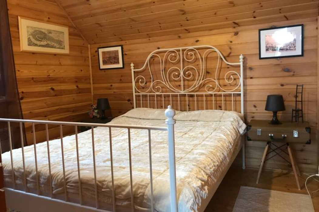 Фото Smaland FamilyHouse