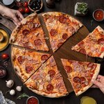 MayyaPizza (Pervomayskaya Street, 5), pizzeria