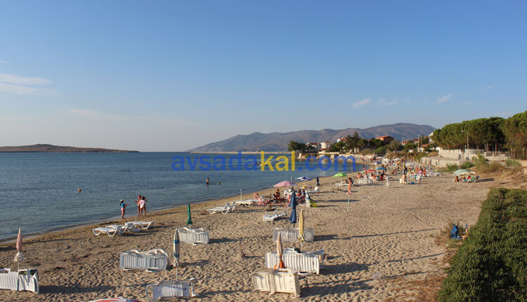 Turistik yerler Avşa Adası Tatil ve Otel Rehberi Avsadakal.com, Marmara, foto