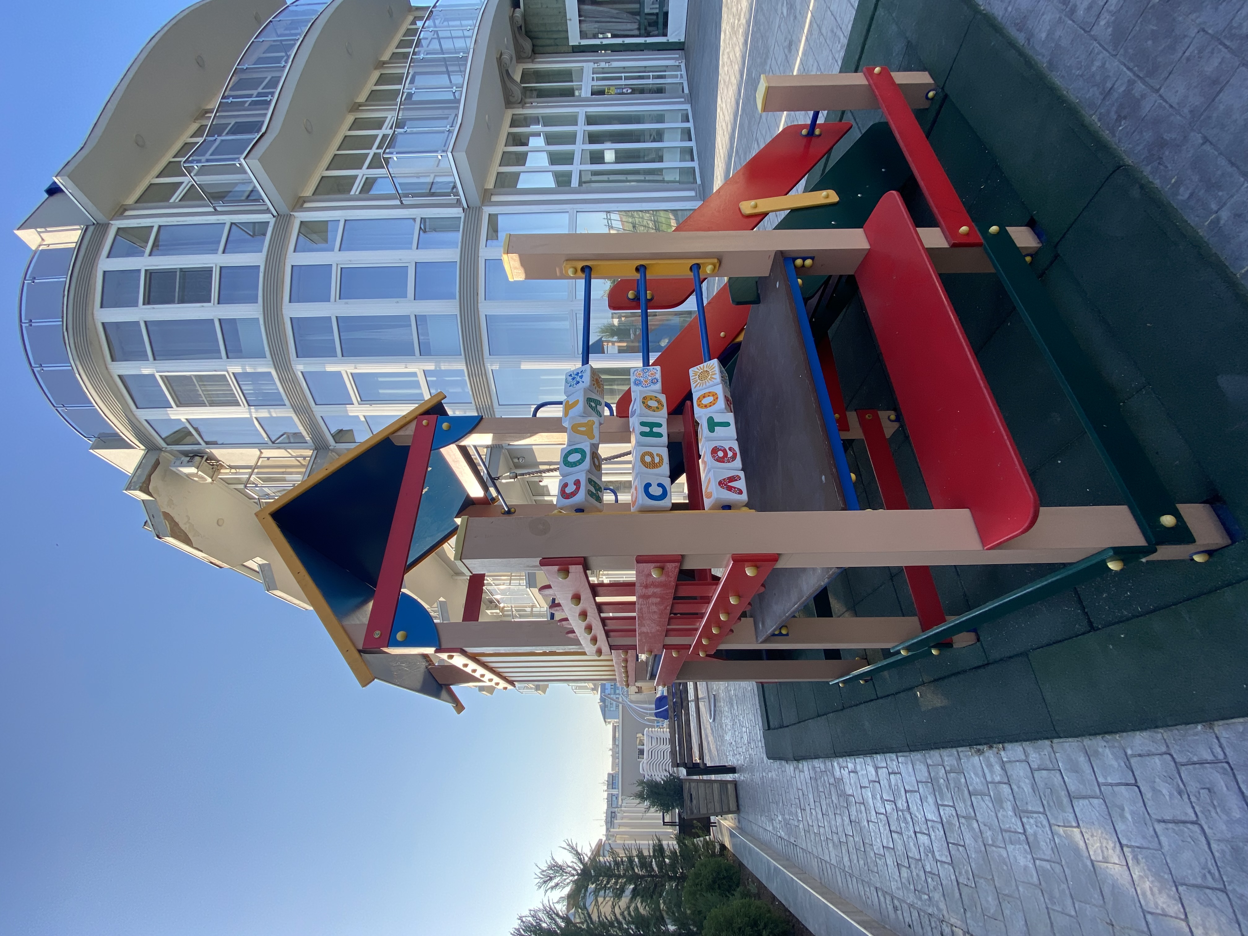 Фото Панорама