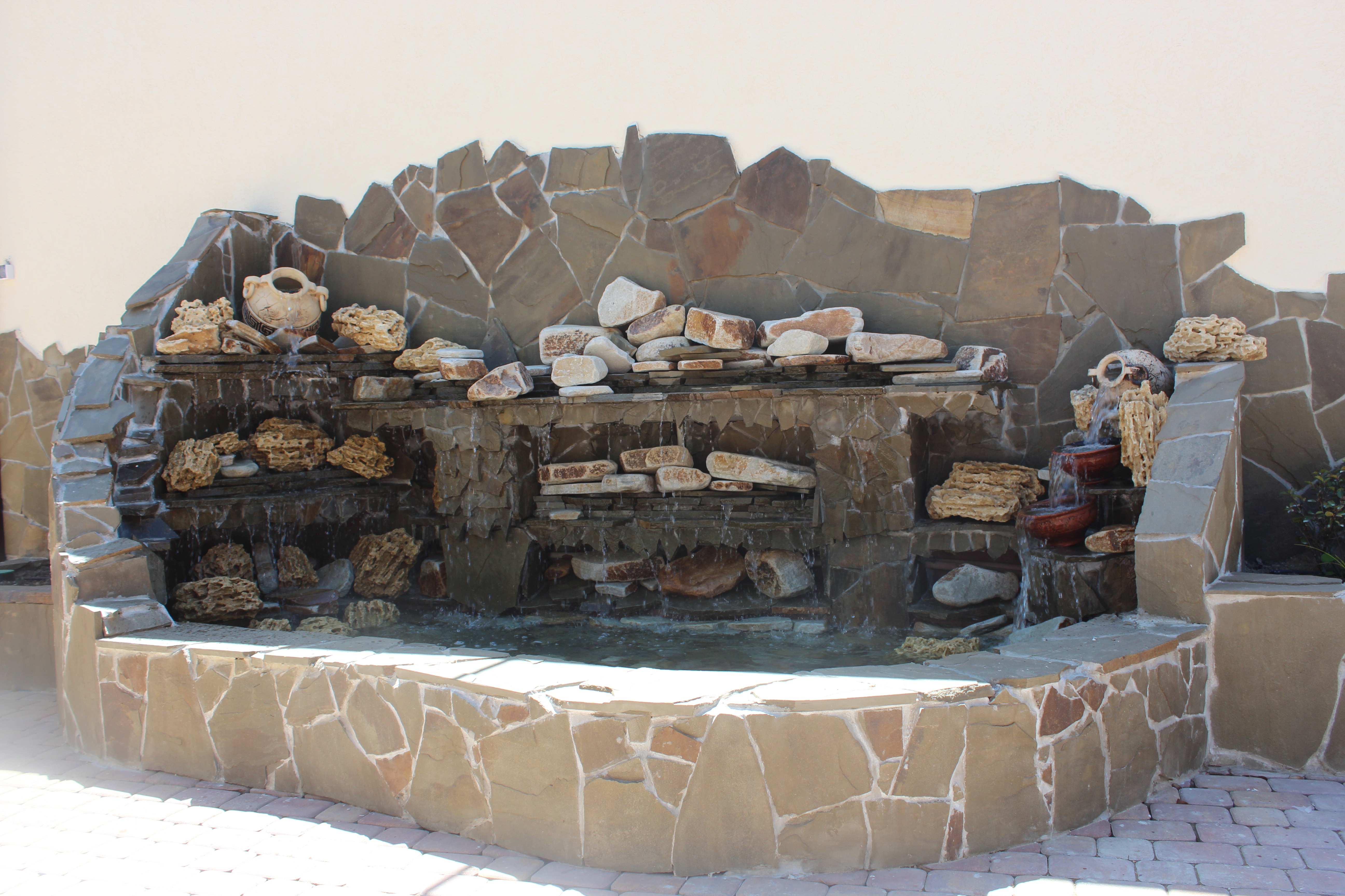 Фото Галла Мария