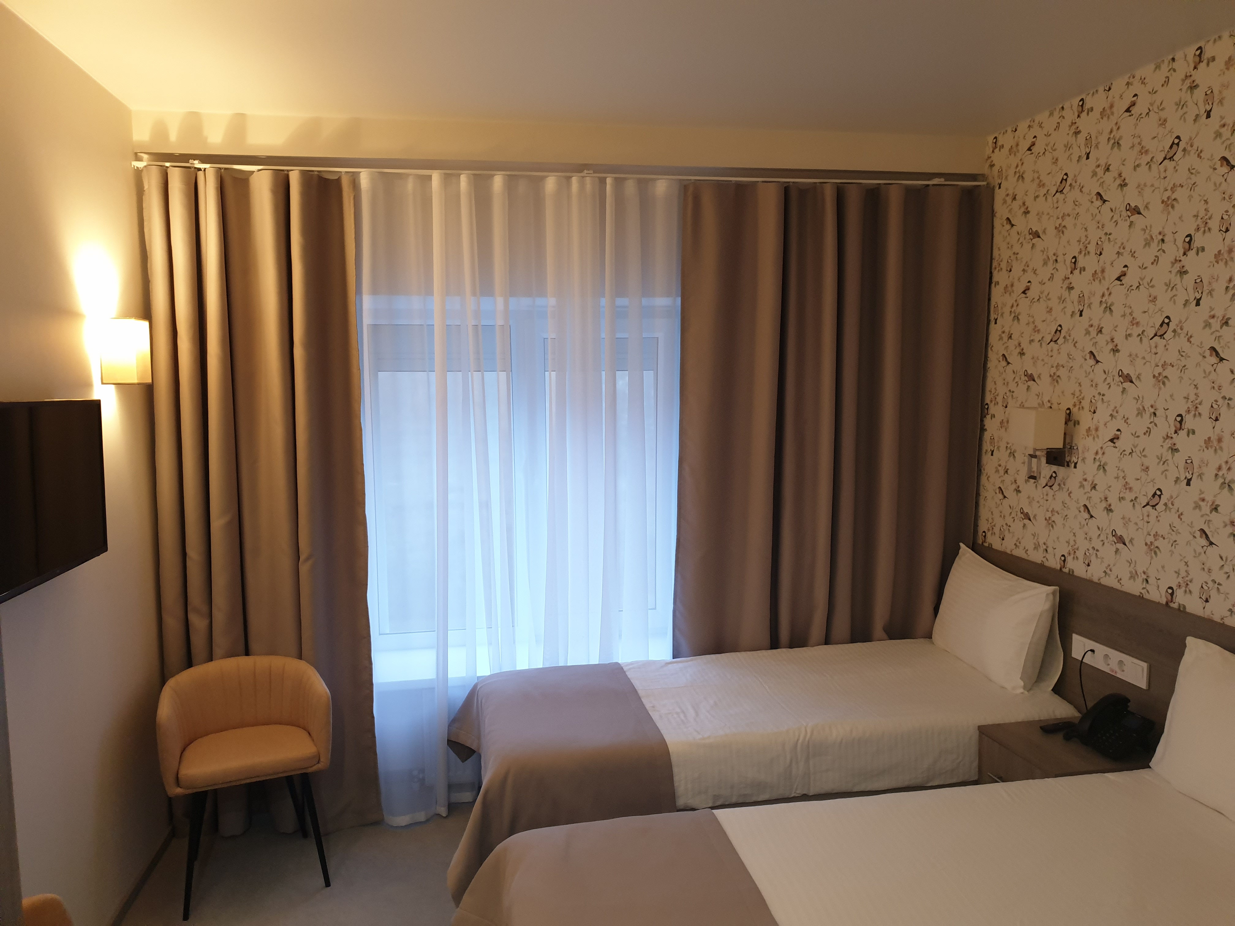 Фото Гражданка