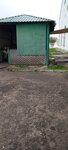 Inzensky Derevoobrabatyvayushchy zavod (Zavodskaya ulitsa, 16), woodworking enterprise