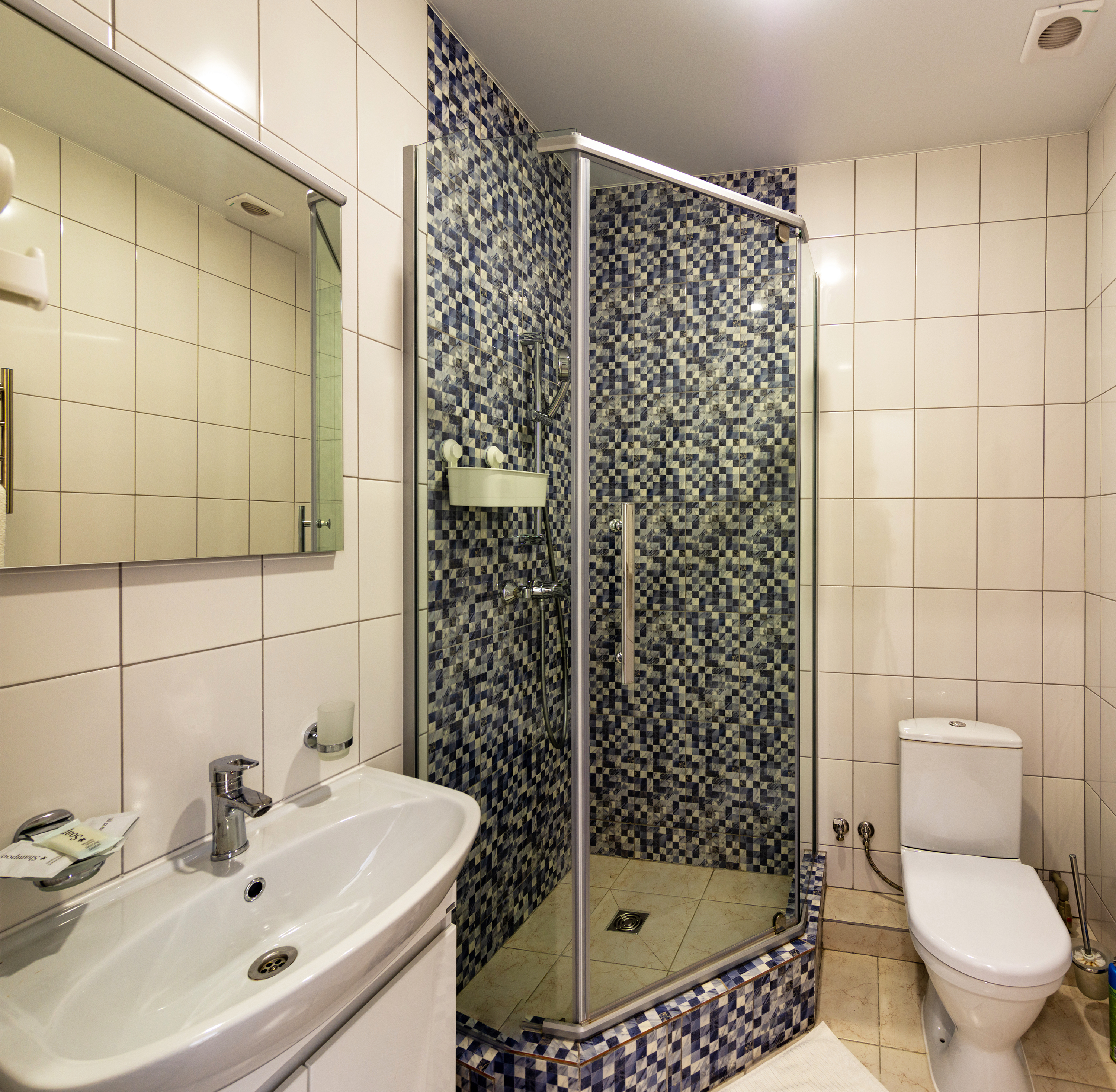 Фото Бабушка Камбала