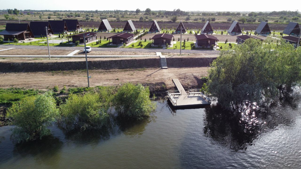 Фото Лазурная