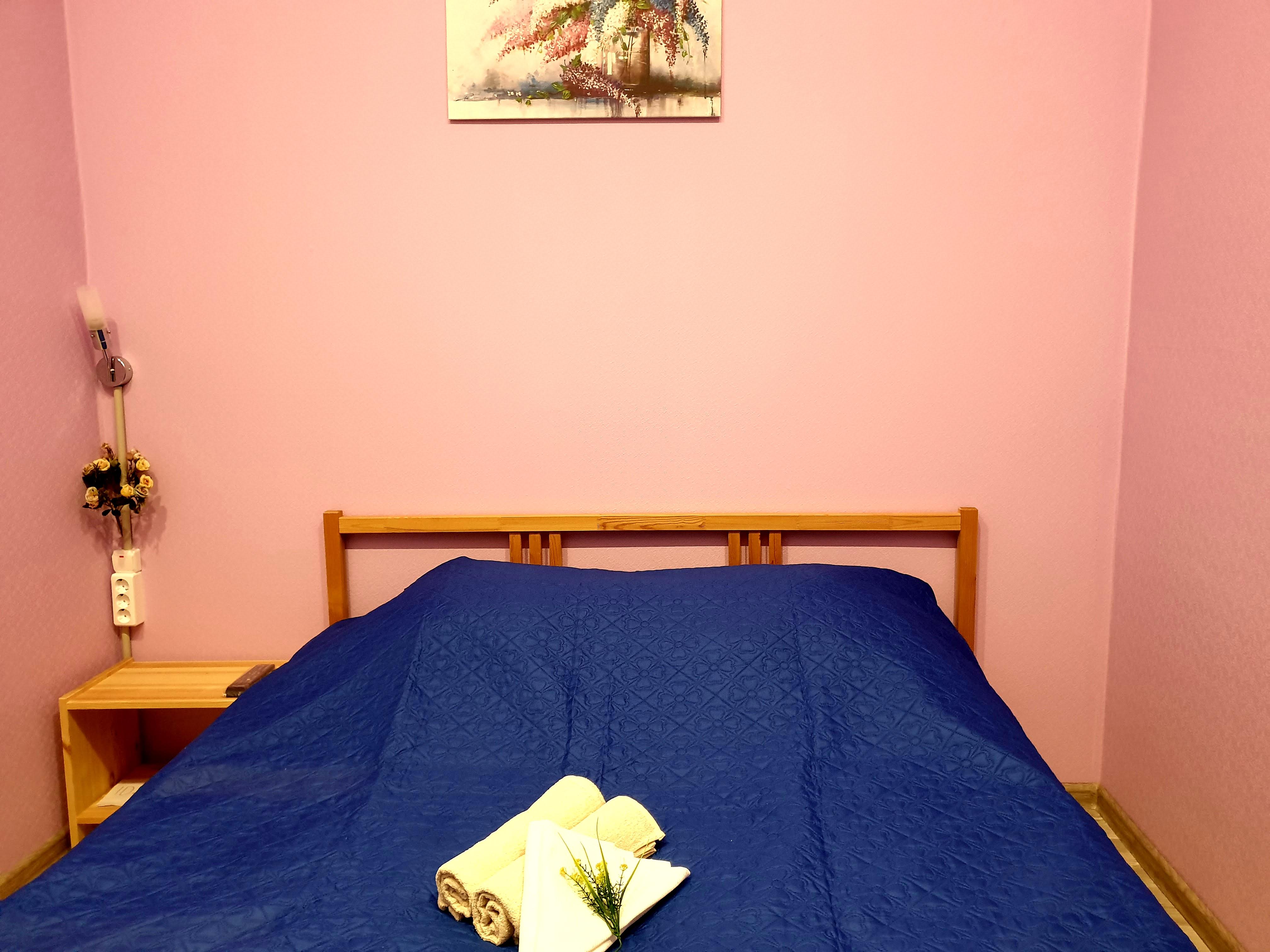 Фото Коттедж в Янтарке