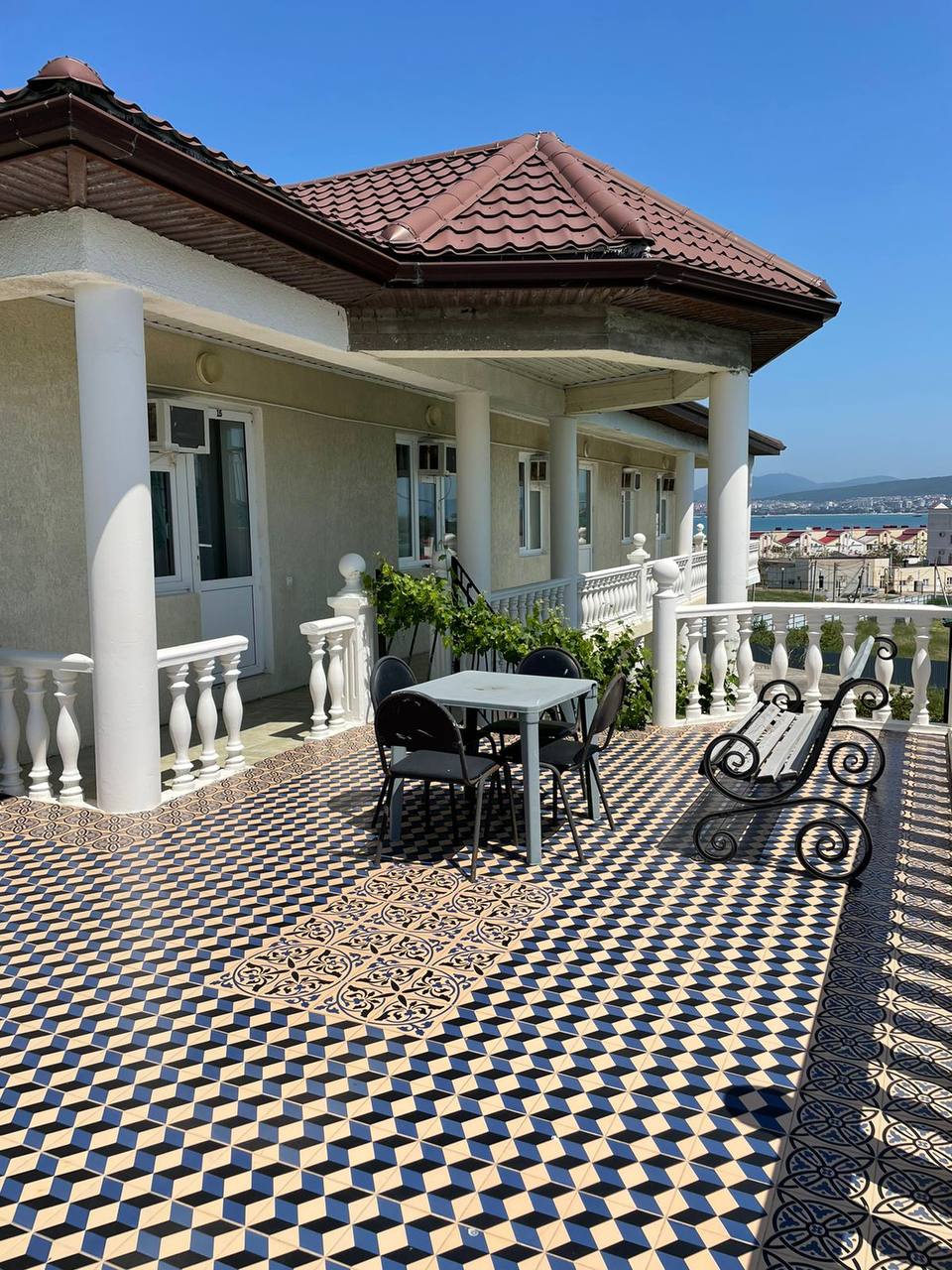 Фото Бухта Удачи