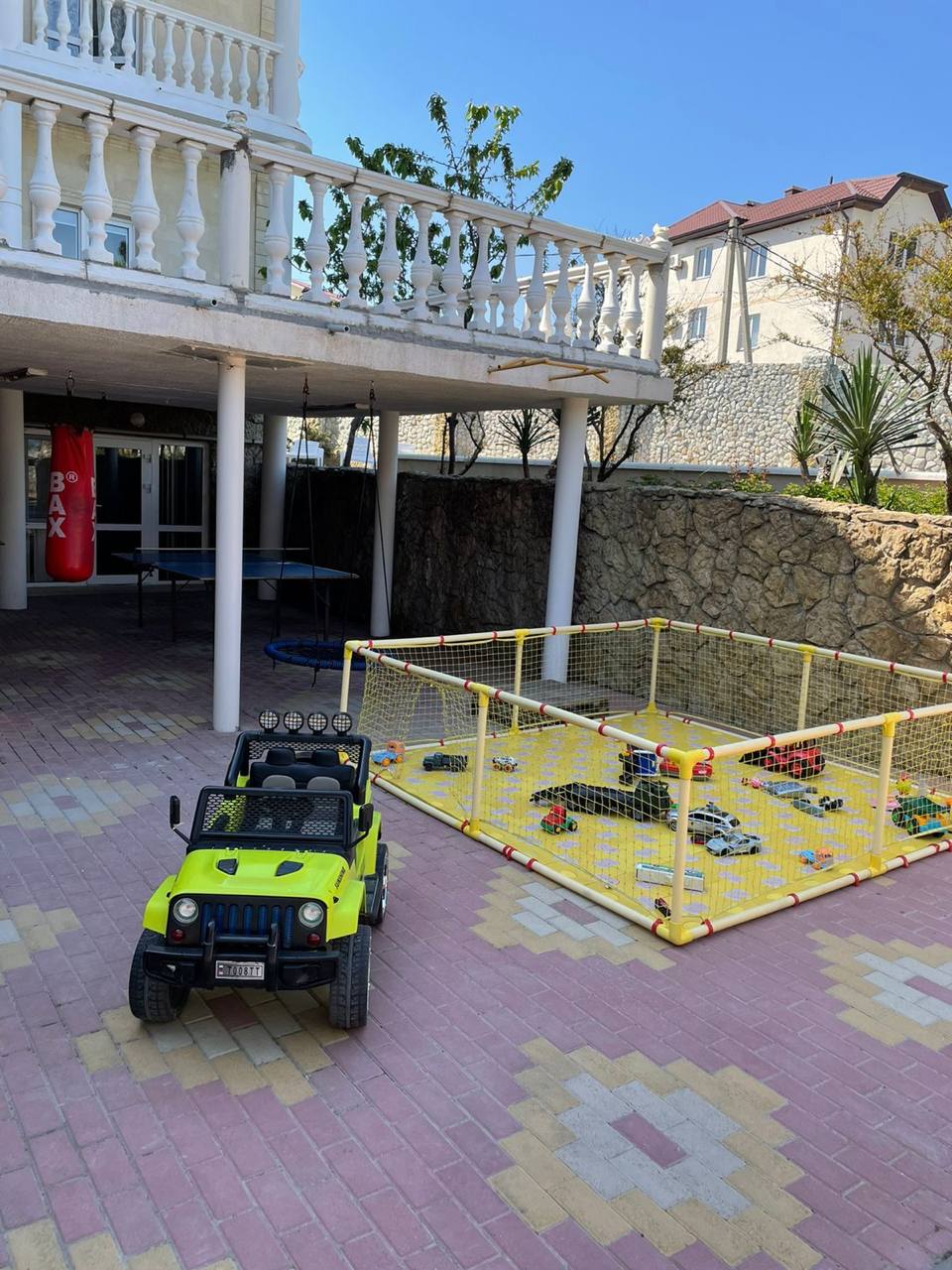 Фото Бухта Удачи