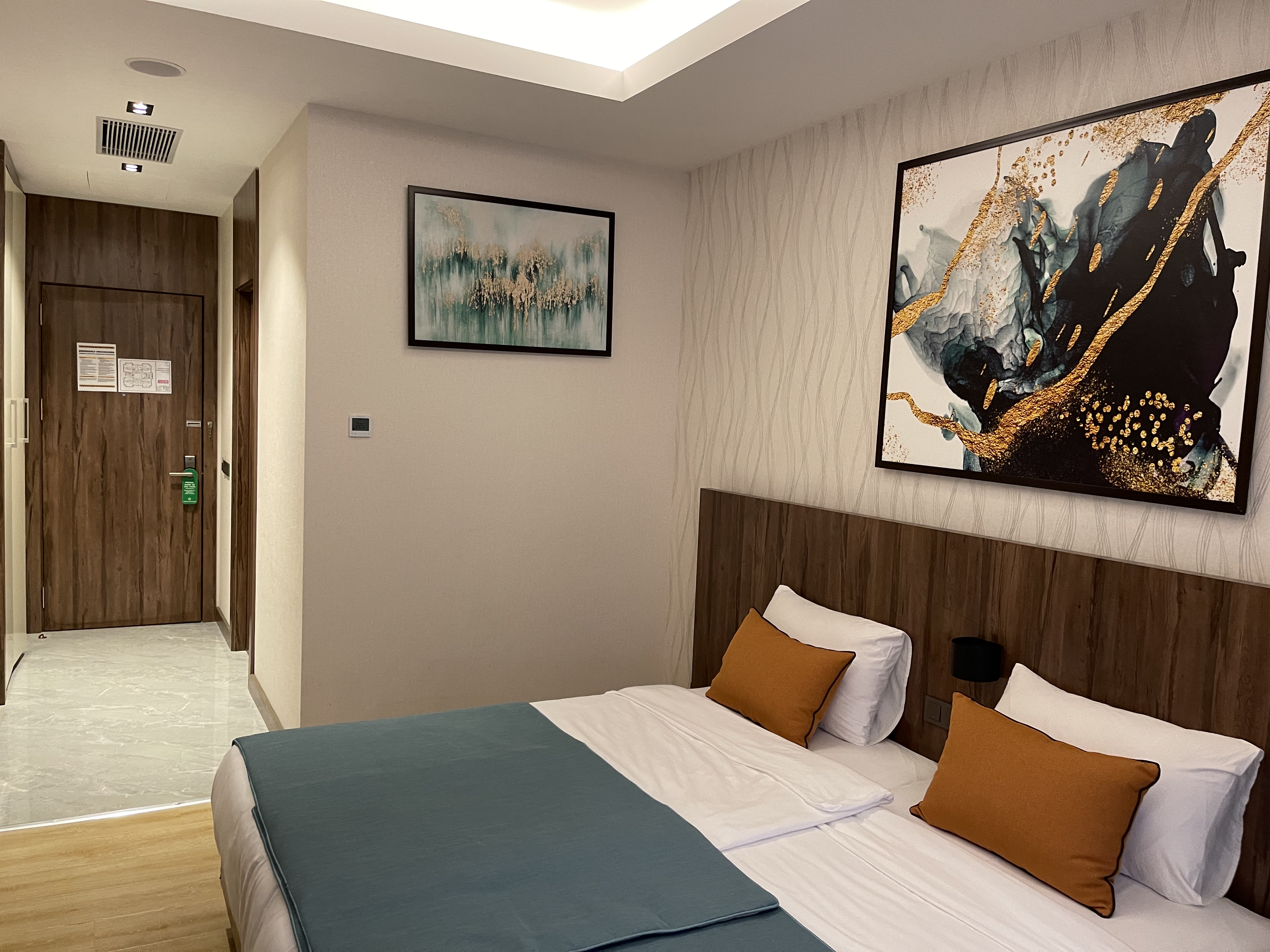 Фото Wellness Hotel and SPA