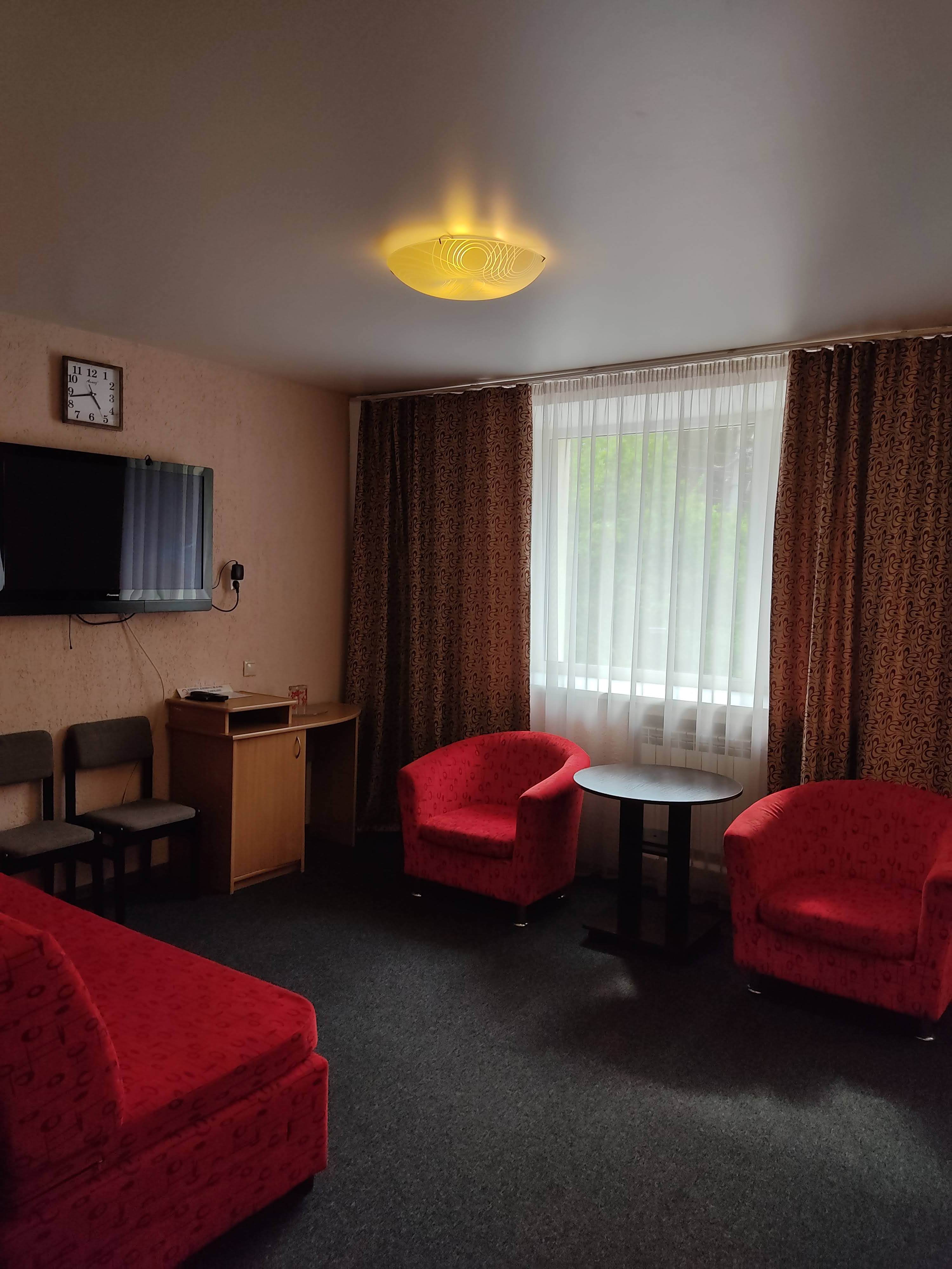 Фото Изумруд