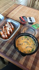 Dom Sushi&Pizza (Zhukovsky, Solnechnaya Street, 12), sushi bar