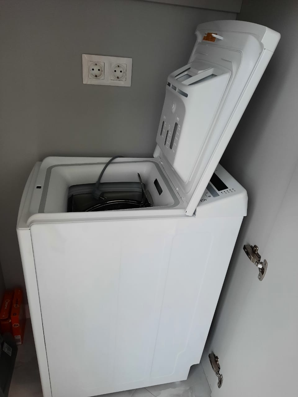 Фото Baden SPA Kolibri