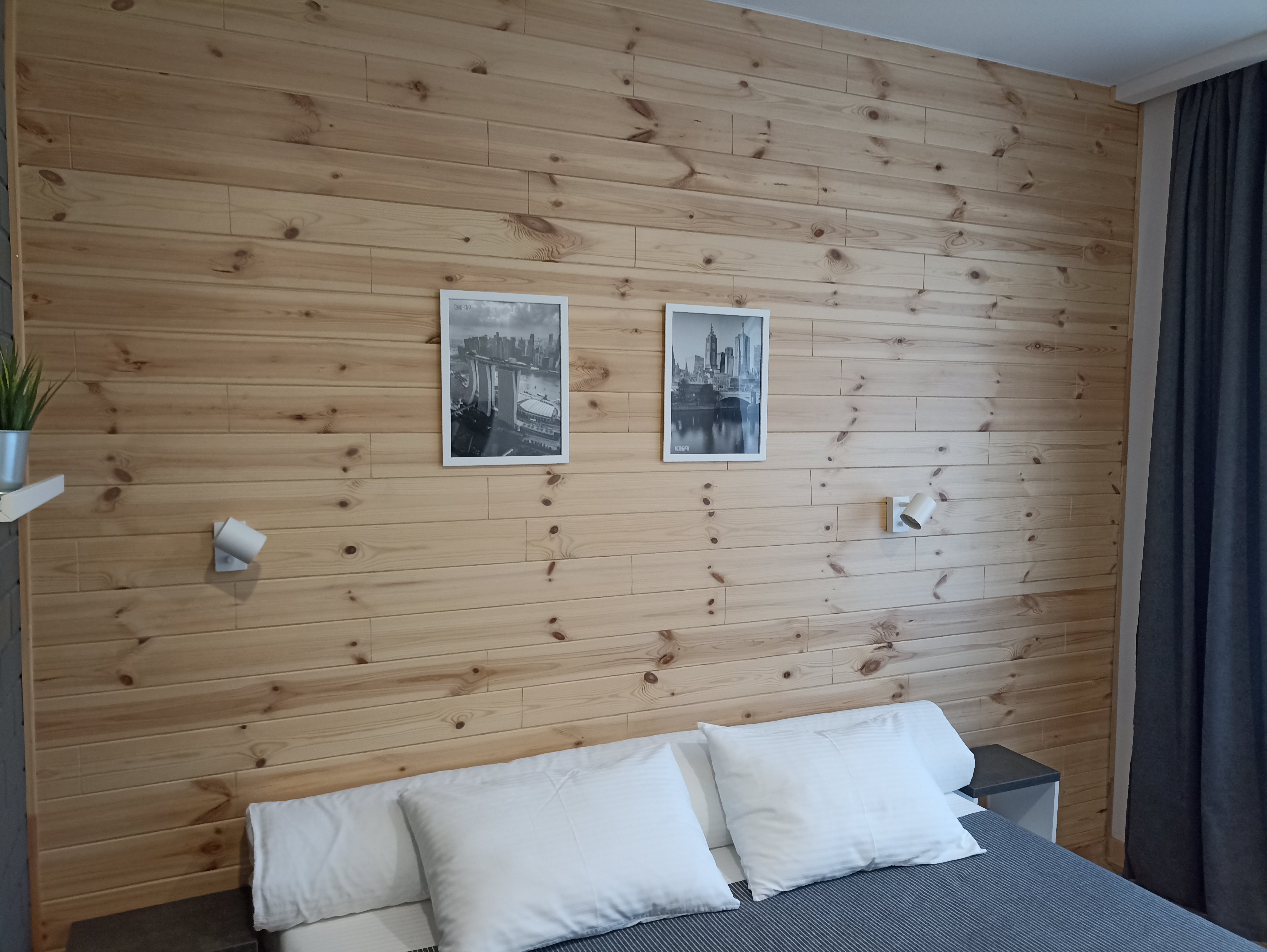 Фото BusinessHotel