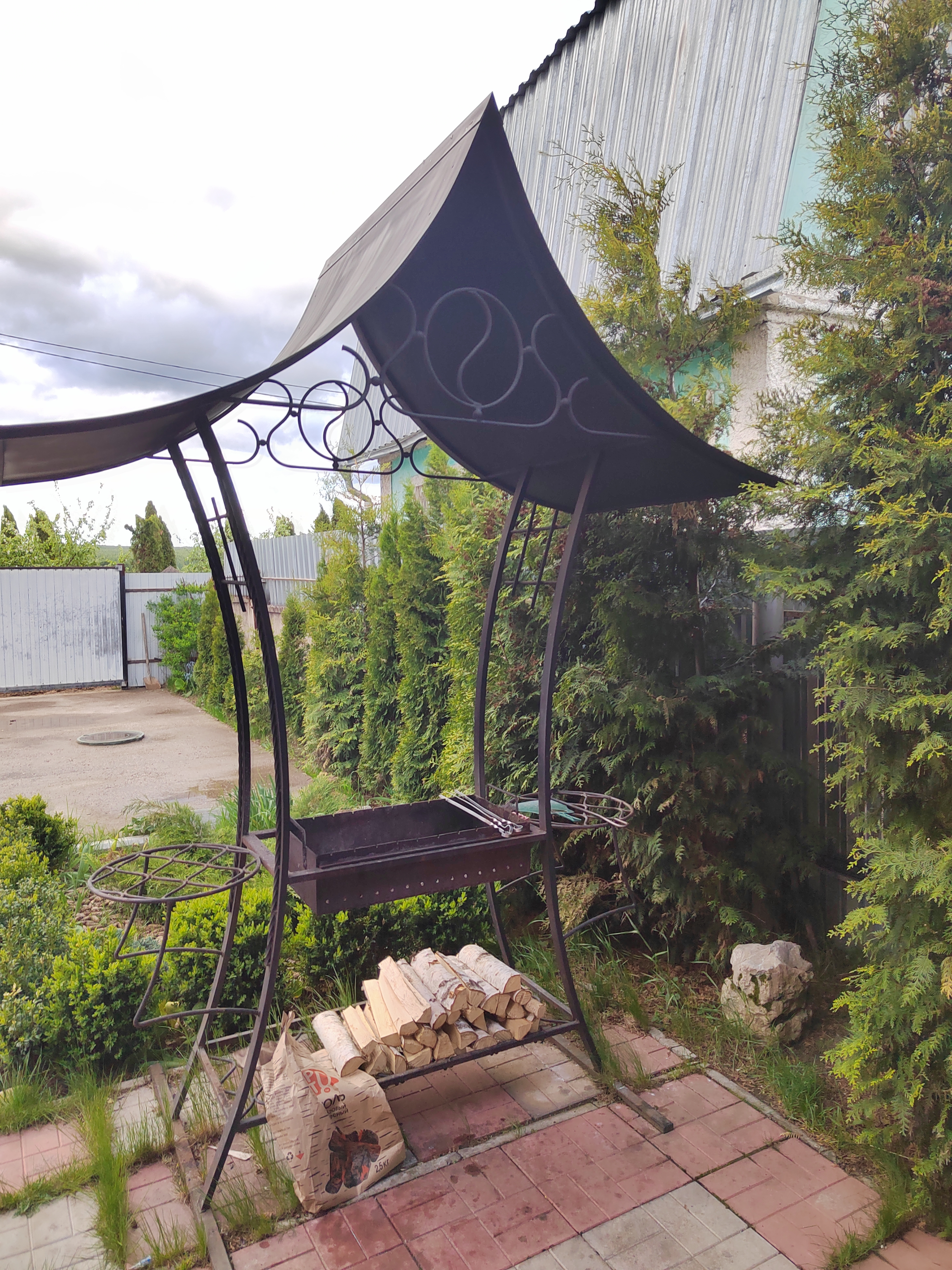 Фото Дом в Дракино