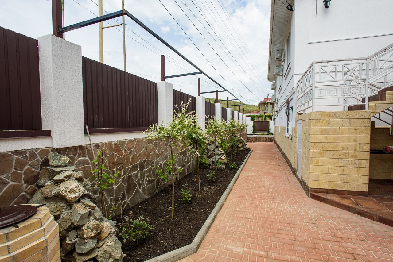 Фото Берёзкин Дом