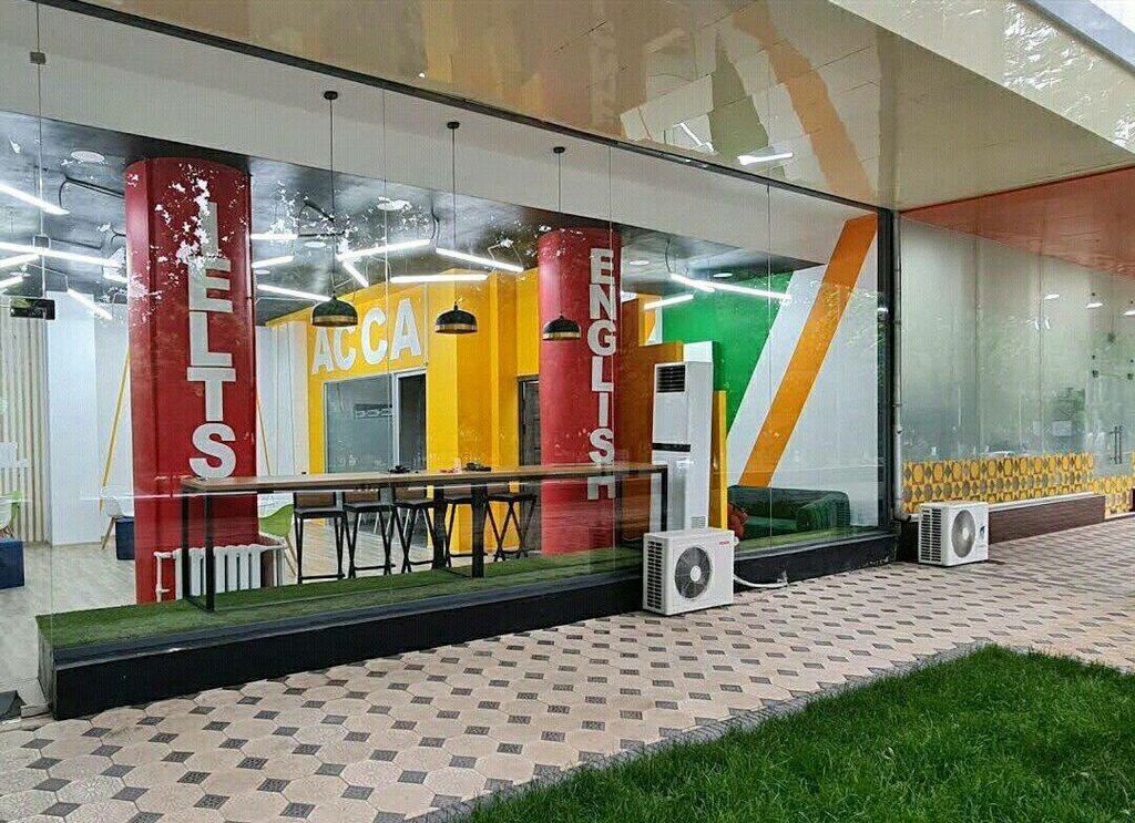 دورات ودروس الماجستير Children's Entrepreneurship Factory ، طشقند، صورة