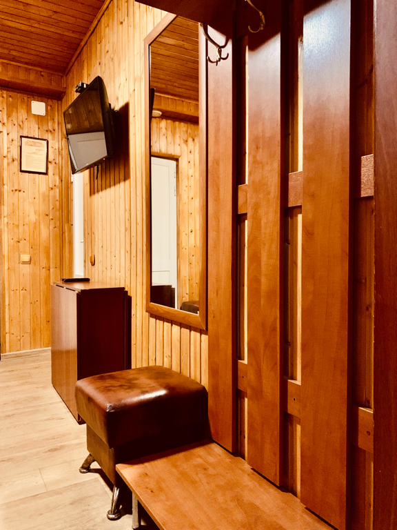 Фото На Театральной