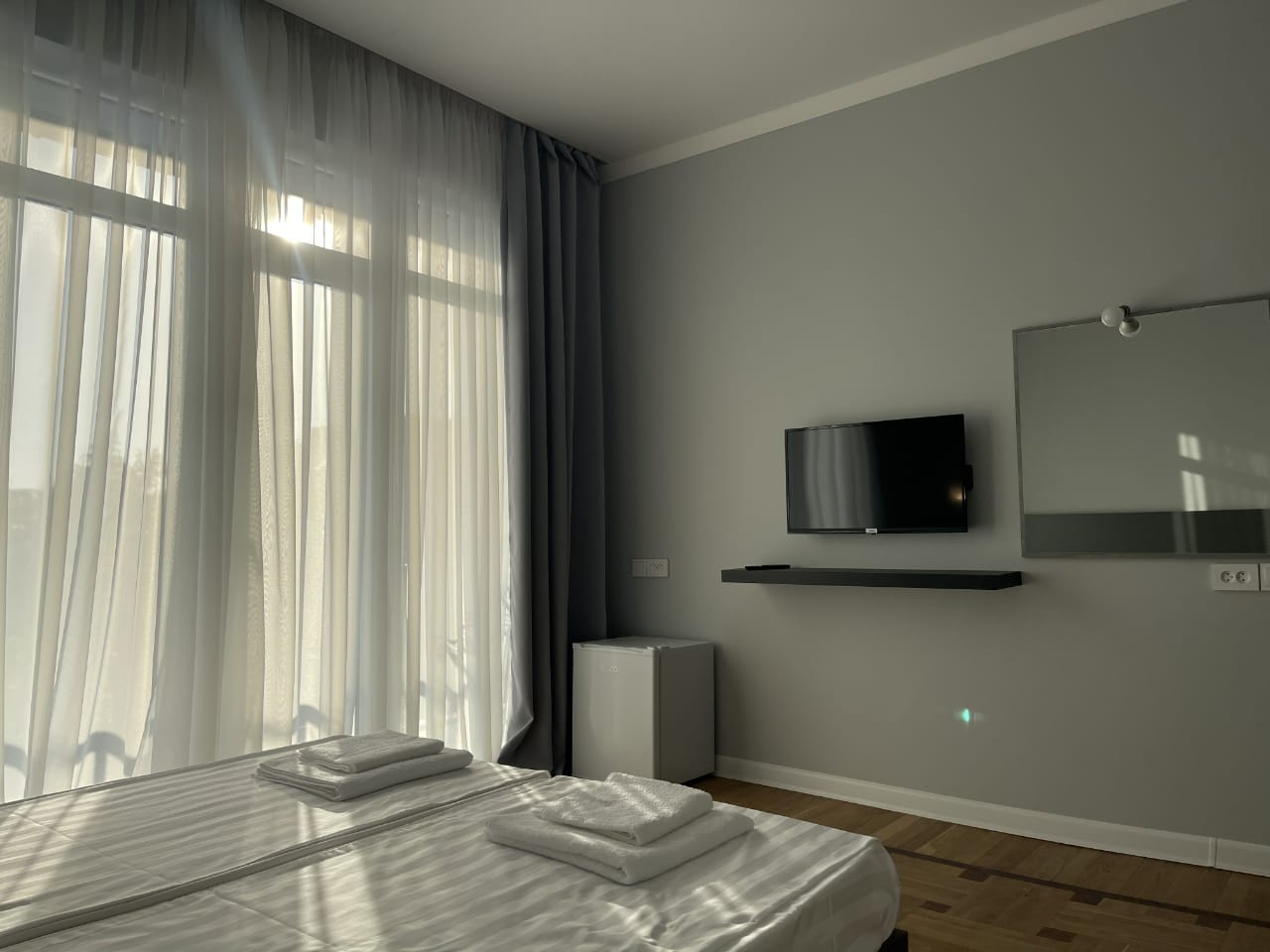 Фото Грей Хаус