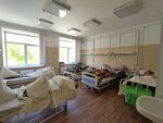 City Hospital Npo (rabochiy posyolok Rzhavki, вл2) ، مستشفى