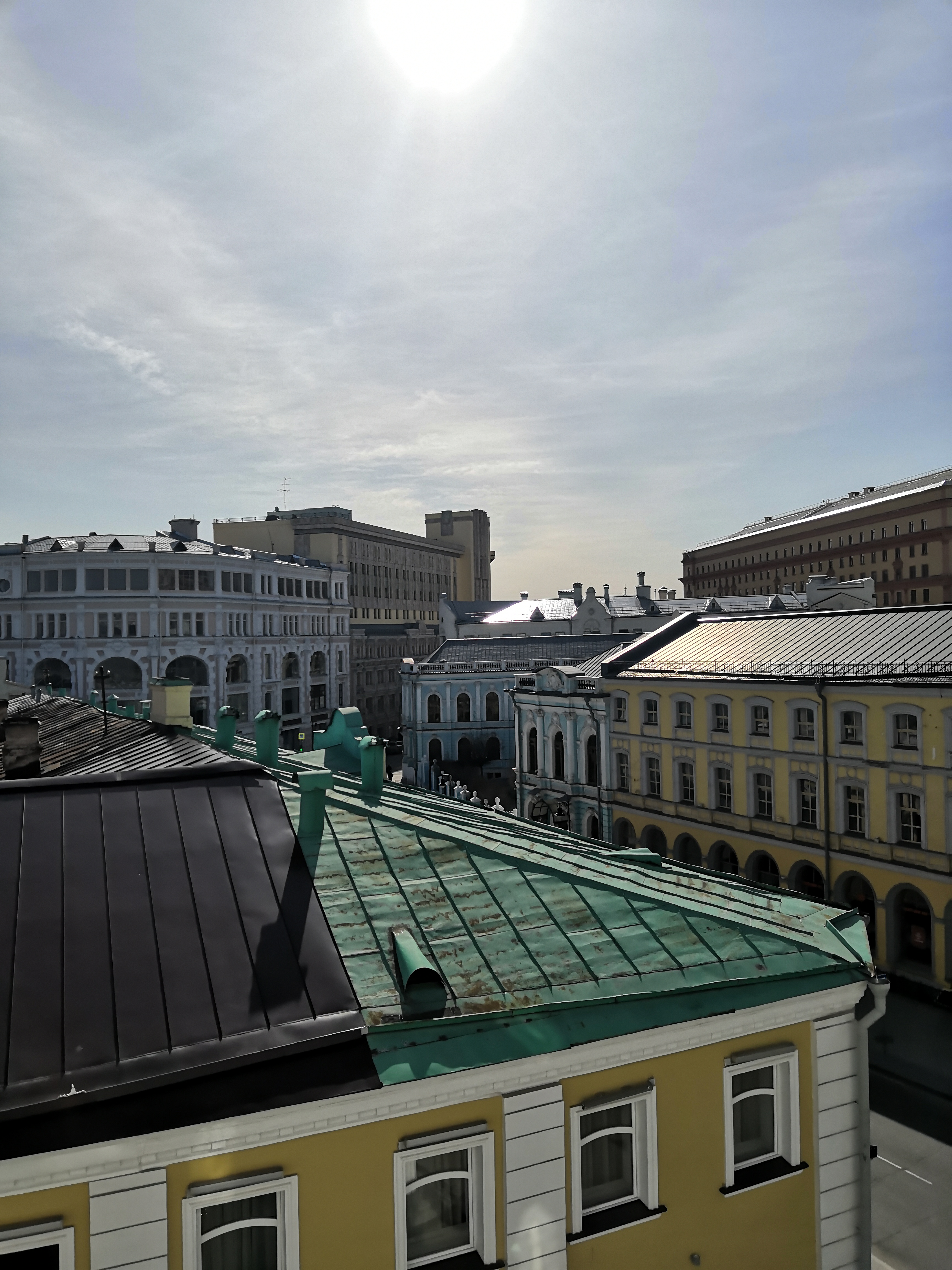 Фото Люмьер