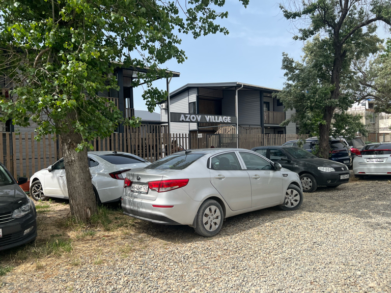 Фото Азов Вилладж