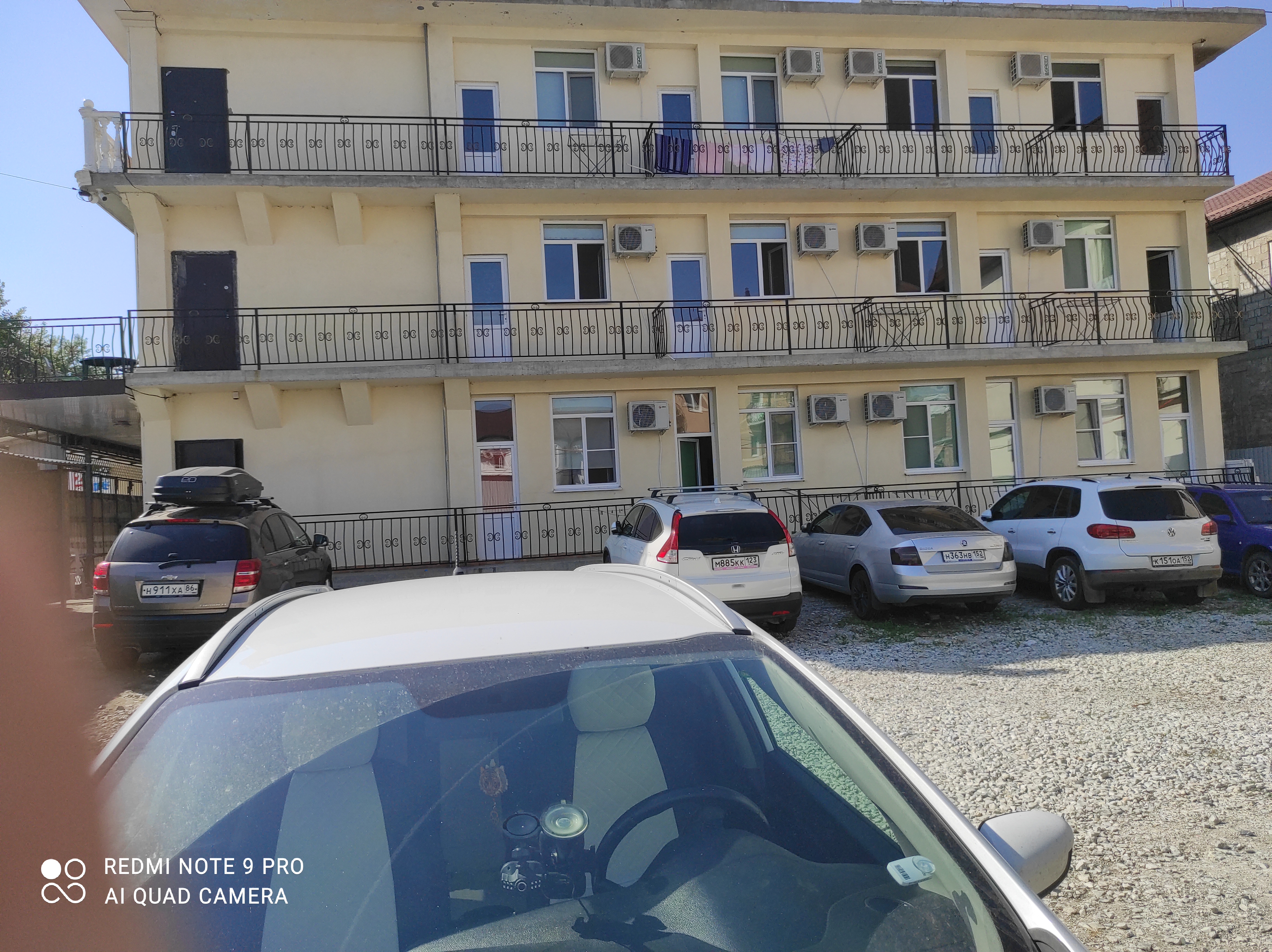 Фото Майлан