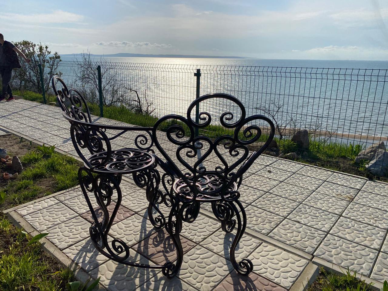 Фото Домик у моря