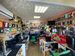 Real Mobile (Sovetskaya Street, 2/1) ، متجر توفير