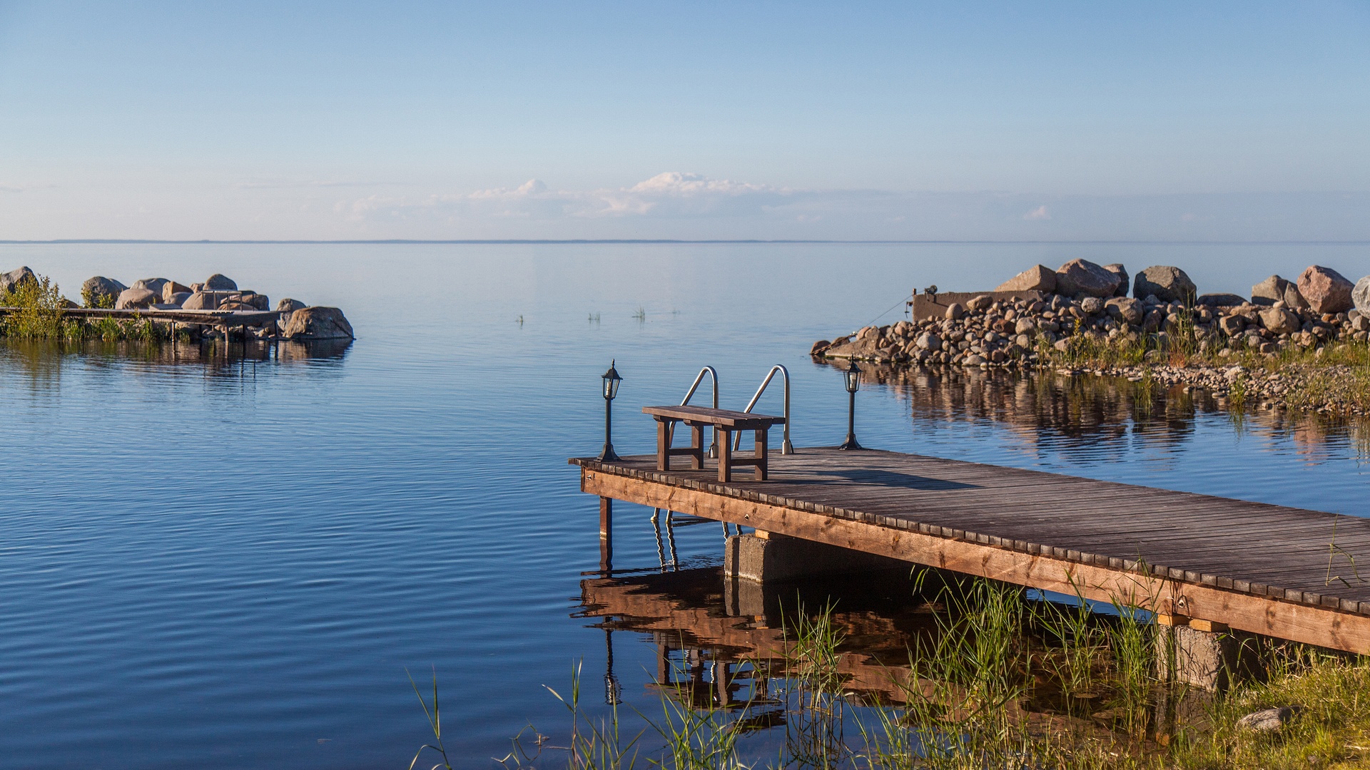 Фото Самая Ладога