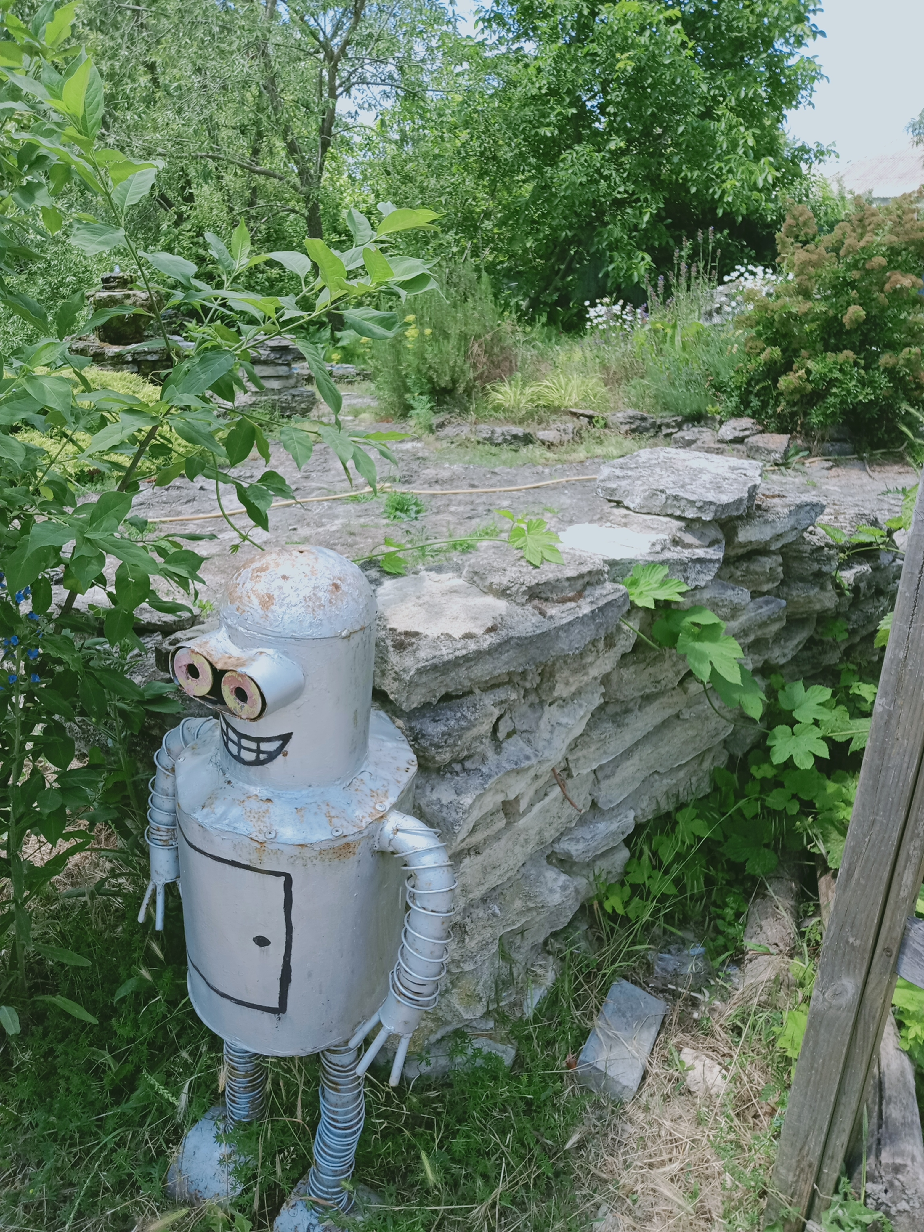 Фото Междуморье